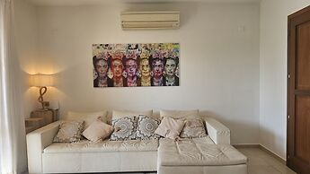 62 APH - Stay Aphrodite Hills Apartment