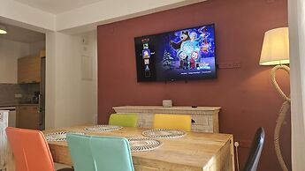 62 APH - Stay Aphrodite Hills Apartment