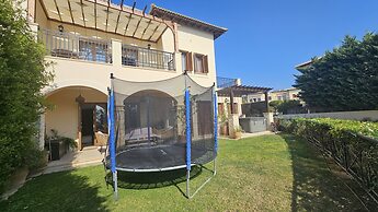 62 APH - Stay Aphrodite Hills Apartment