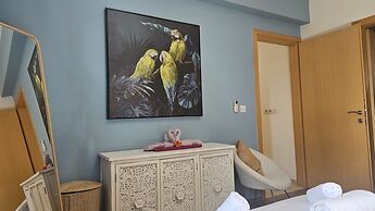 62 APH - Stay Aphrodite Hills Apartment