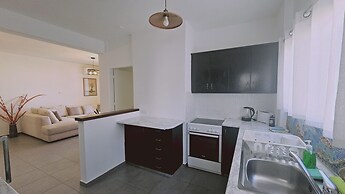 150 LIM -stay Limdream Apartment