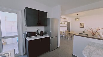 150 LIM -stay Limdream Apartment