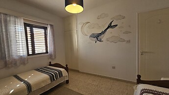 74 PRO - Stay Retro Retreat