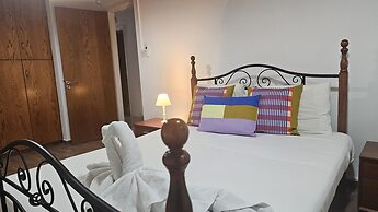 39 EGM - Stay Uptown Apartment