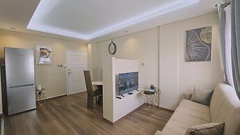 38 LCA - Stay Van Gogh Apartment