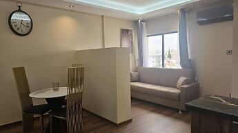 38 LCA - Stay Van Gogh Apartment