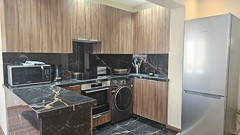 38 LCA - Stay Van Gogh Apartment