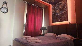 38 LCA - Stay Van Gogh Apartment