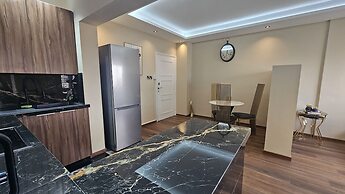 38 LCA - Stay Van Gogh Apartment