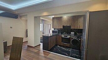 38 LCA - Stay Van Gogh Apartment