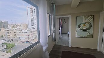 38 LCA - Stay Van Gogh Apartment