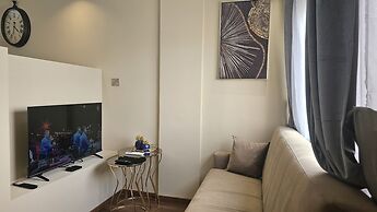 38 LCA - Stay Van Gogh Apartment