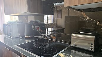 38 LCA - Stay Van Gogh Apartment