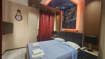 38 LCA - Stay Van Gogh Apartment