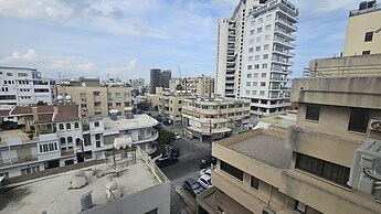 38 LCA - Stay Van Gogh Apartment