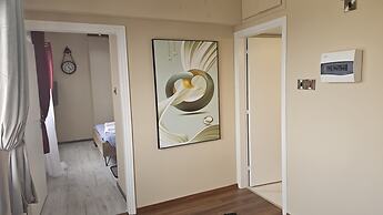 38 LCA - Stay Van Gogh Apartment