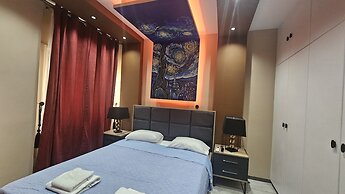 38 LCA - Stay Van Gogh Apartment