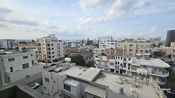 38 LCA - Stay Van Gogh Apartment