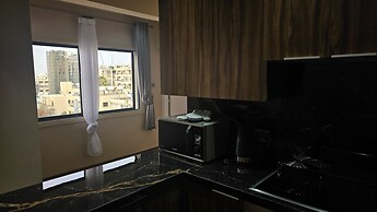 38 LCA - Stay Van Gogh Apartment