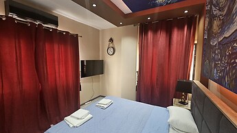 38 LCA - Stay Van Gogh Apartment