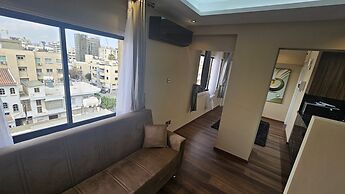 38 LCA - Stay Van Gogh Apartment