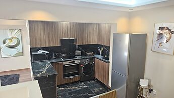 38 LCA - Stay Van Gogh Apartment