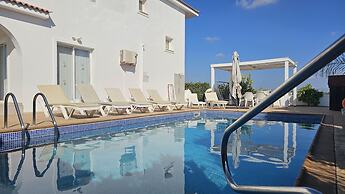 55 ATH - Stay Villa Harsha