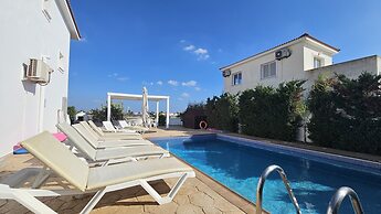 55 ATH - Stay Villa Harsha