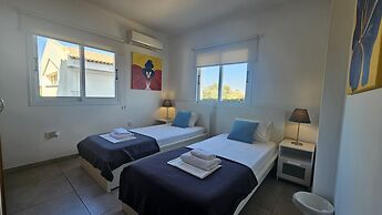 55 ATH - Stay Villa Harsha