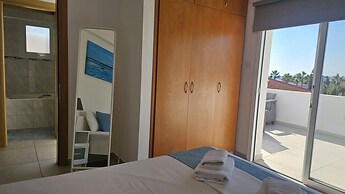 55 ATH - Stay Villa Harsha