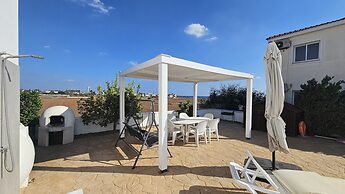 55 ATH - Stay Villa Harsha