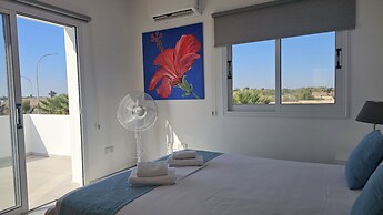 55 ATH - Stay Villa Harsha