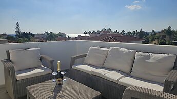 55 ATH - Stay Villa Harsha