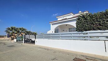 55 ATH - Stay Villa Harsha