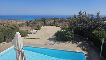 54 PSR - Stay Pantheon Villa