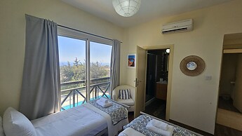 54 PSR - Stay Pantheon Villa