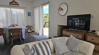 54 PSR - Stay Pantheon Villa