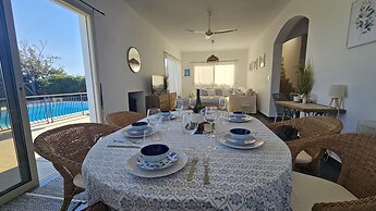 54 PSR - Stay Pantheon Villa