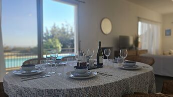 54 PSR - Stay Pantheon Villa