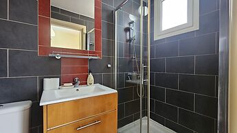 54 PSR - Stay Pantheon Villa