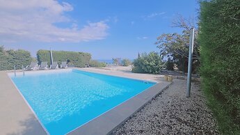 54 PSR - Stay Pantheon Villa