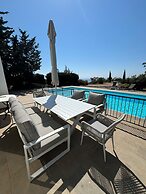 54 PSR - Stay Pantheon Villa