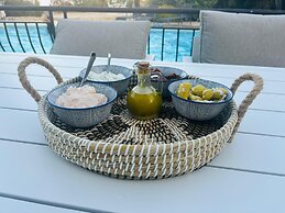 54 PSR - Stay Pantheon Villa