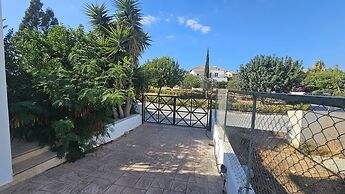 54 PSR - Stay Pantheon Villa