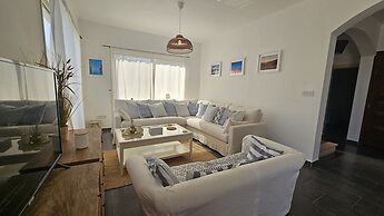 54 PSR - Stay Pantheon Villa