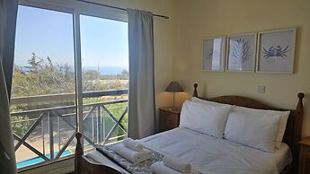 54 PSR - Stay Pantheon Villa