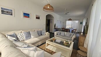 54 PSR - Stay Pantheon Villa