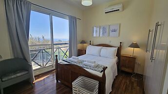 54 PSR - Stay Pantheon Villa