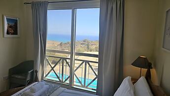 54 PSR - Stay Pantheon Villa