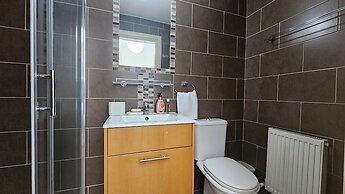 54 PSR - Stay Pantheon Villa